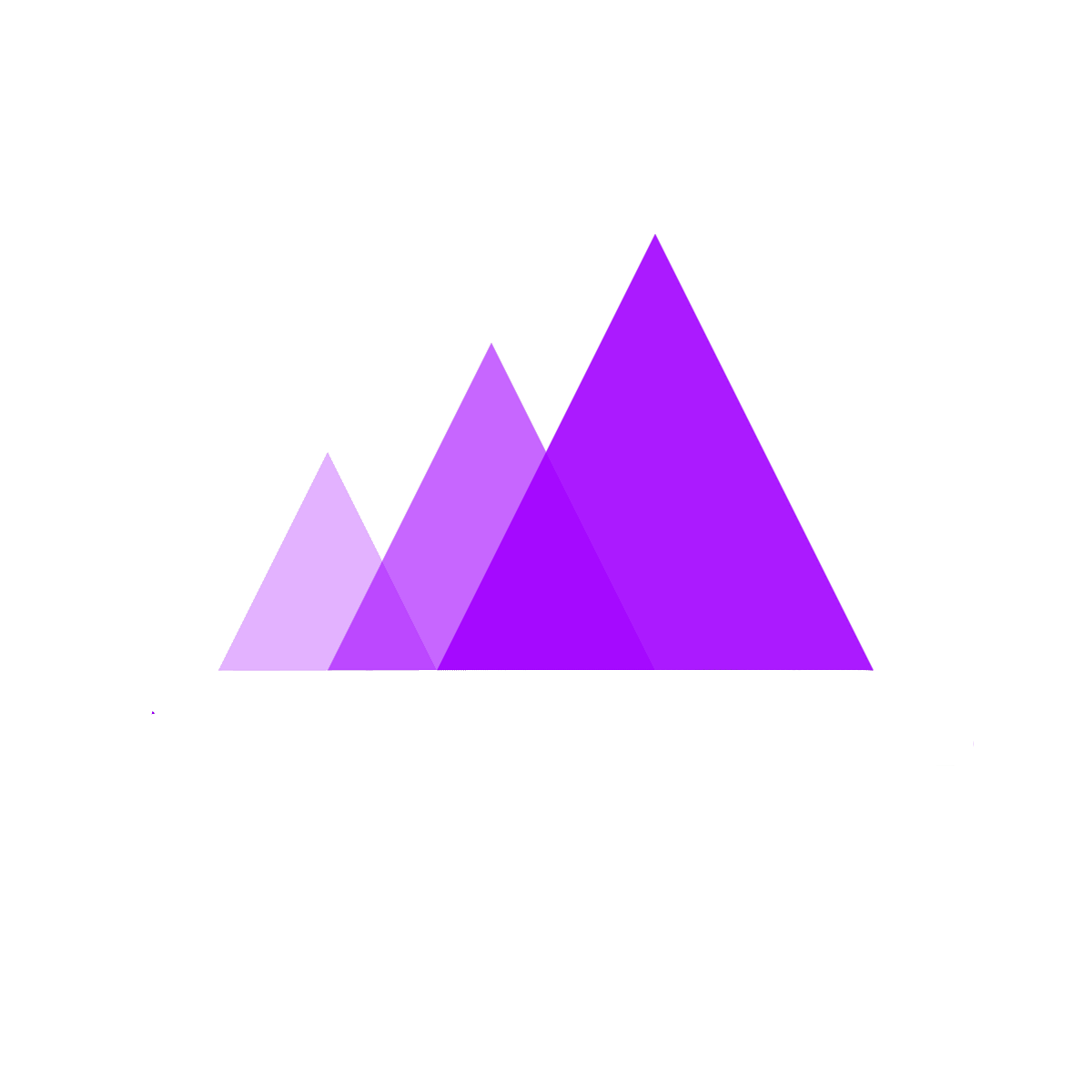 Violet Courtyard Logo