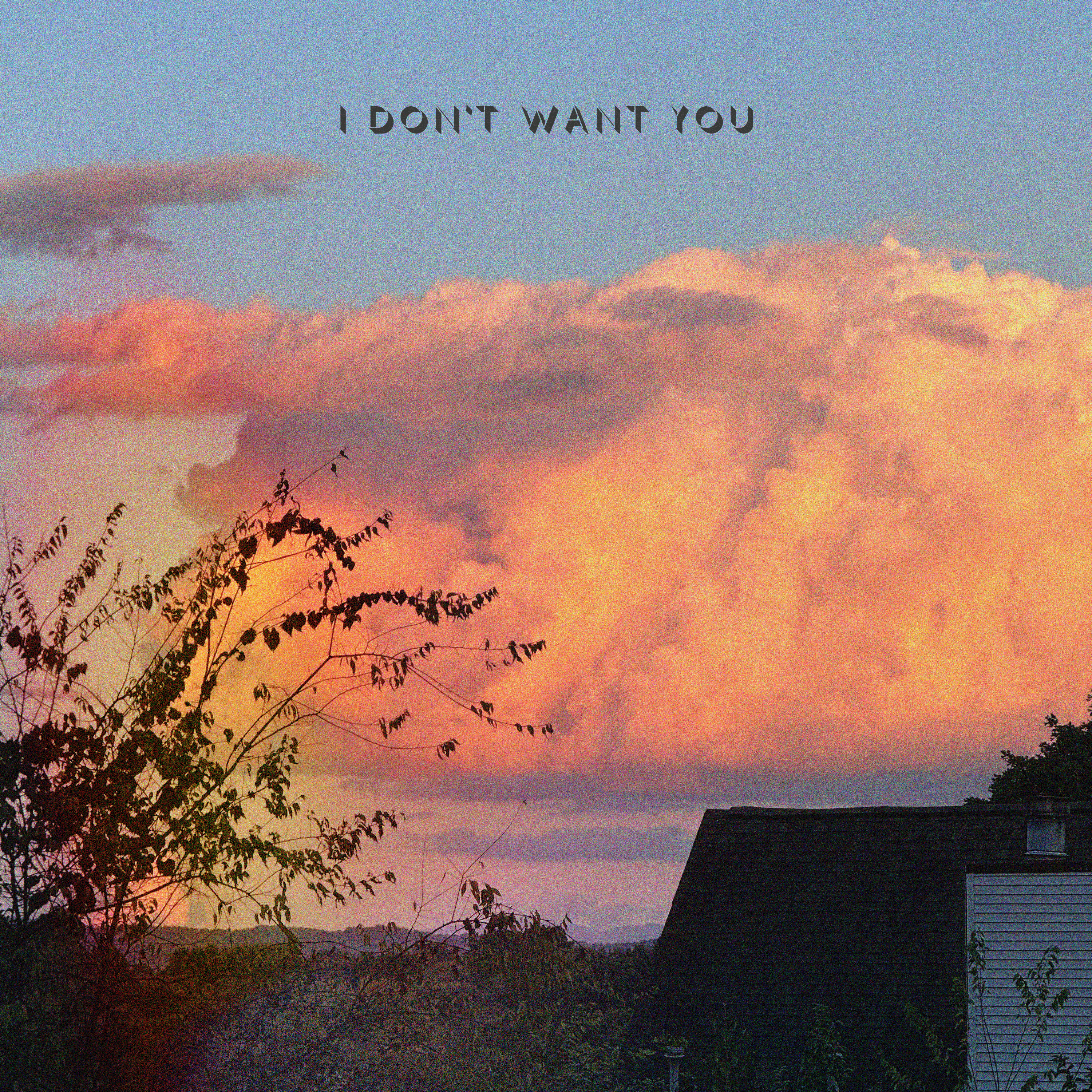 Dearest Friend single cover
